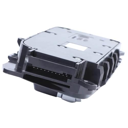 Module interrupteur de siège électrique droit passager avant 61316801484 - 4