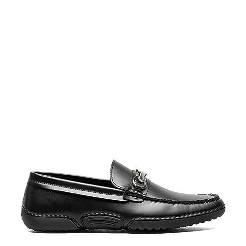 Stacy Adams Men's Delano Slip-on Driver Loafer Driving Style2