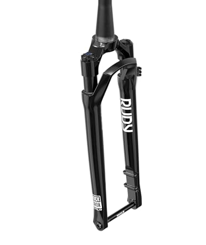 RockShox Rudy Ultimate XPLR A2