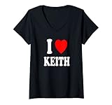 Photo Gallery donna i heart love) keith carino corrispondente coppia coniuge maglietta con collo a v Photo Gallery donna i heart love) keith carino corrispondente coppia coniuge maglietta con collo a v