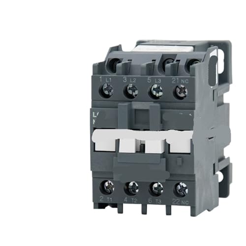 Contacteur LC1N1801M5N AC220V idéal pour la rénovation de tableau