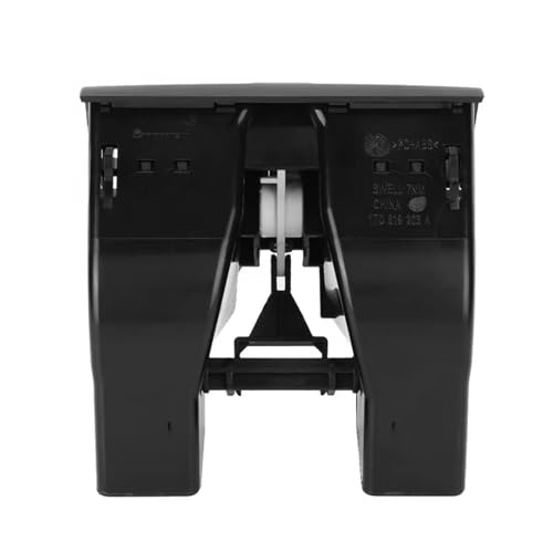 Grille d'aération de climatisation arrière 1TD819203A Caddy Touran
