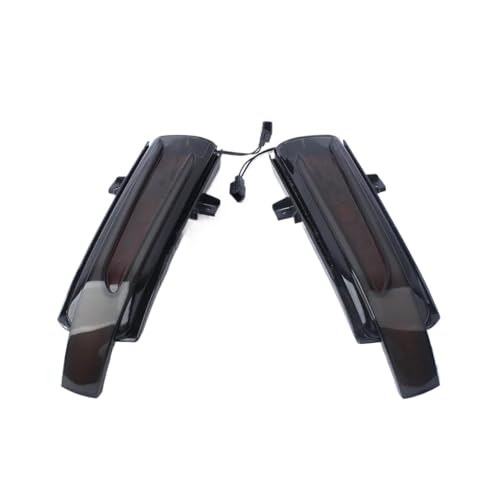 Répéteurs clignotants LED de rétroviseur pour Mercedes W207 C207 CLS W219 Premium