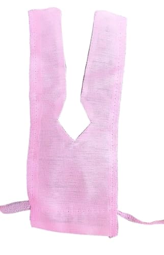 Image of Partish Laddu Gopal Heavy Janamashtmi Poshak with Pagdi, Patka and Choli (Size 2) l Ladoo Gopal Dress l Bal Gopal l Kanha Ji Thakur Ji Dress(Pink)