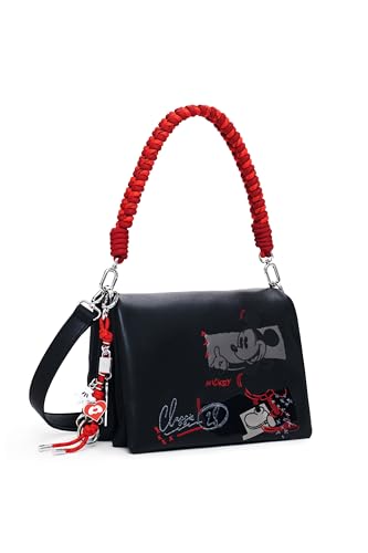 Desigual Accessories PU Across Body Bag