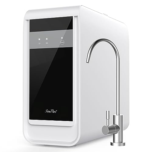 Find The Best Tabletop Reverse Osmosis System Reviews & Comparison