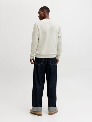 JACK & JONES Jjchristmas Sweat Crew Neck Xmas – Ansicht 4
