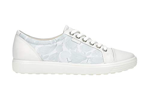 Image of ECCO Womens Soft 7 Sneaker