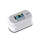 Salter PX-100-EU OxyWatch, Fingerspitzen-Pulsoximeter, schnelles Messen, leicht und kompakt, tragbar und benutzerfreundlich, automatisches Abschalten, geringer Stromverbrauch, 2 Jahre Garantie,