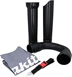 マキタ OEM 191P37-5 掃除機アタッチメントキット Xbu04