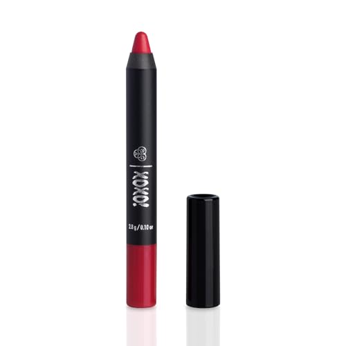 Image of PAC XOXO Lip Crayon (Old Flame)