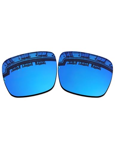 Image of Lenses Replacement for Spy Optic Cyrus Sunglass - Confirm Fit | Scratch Resistant