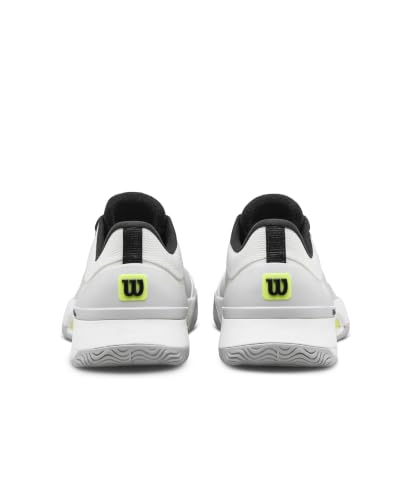 Image of WILSON Intrigue Tour