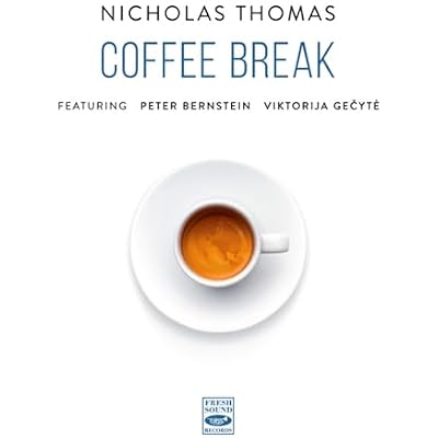 Coffee Break