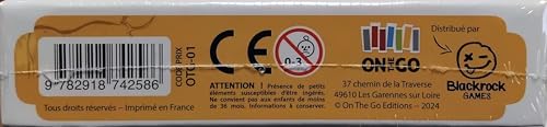 Jeu d'enquête On the go editions Chroni Histoire Junior - vue 8