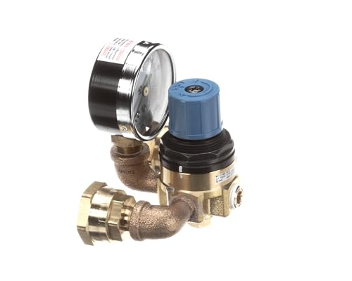 Regulador de presión Blodgett R11269 kit de repuesto para horno industrial de gas 4