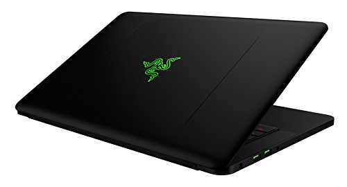Razer Blade 2.8GHz i7-7700HQ 14 1920 x 1080Pixel