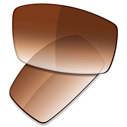 Image of SAUCER Premium Replacement Lenses for Oakley Canteen 2006 | UV400 Protection, Anti-Scratch, Precise Fit & Enhanced Clarity