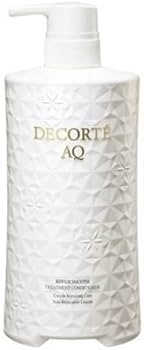 Amazon | コスメデコルテ AQ リペア スムース トリートメント Amazon | コスメデコルテ AQ リペア スムース トリートメント