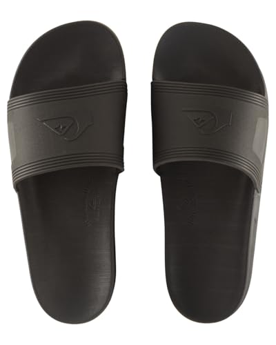 Sandalia Quiksilver Dockyard de hombre deportiva y casual para caminatas veraniegas 4