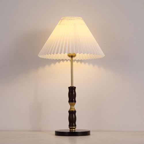 sdSDGrw lámpara, Lámpara de Columna Escritorio, lámpara Acento for Dormitorio, hogar y Oficina