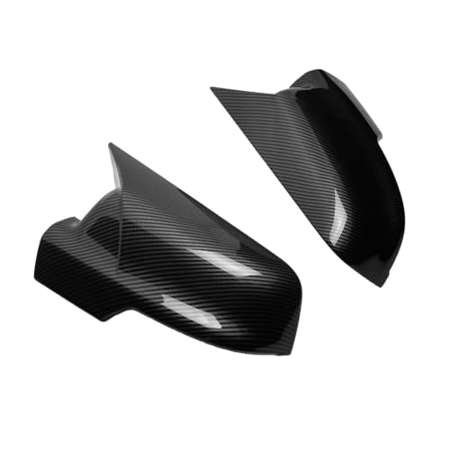 Coque rétroviseur pour Dodge Ram 1500 aventure et route carbone - 2