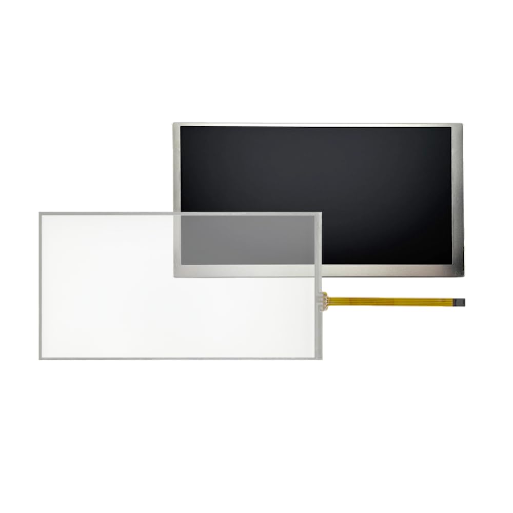 Amazon.com: SCREENTRONICS LCD Screen with Touch Screen Digitizer