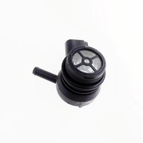 Électrovanne canister 1J0906517G à haute étanchéité pour VW - 4