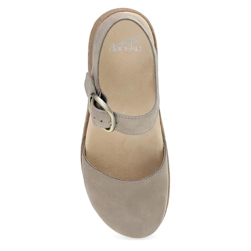 Image of Dansko Women's Brynlee Platform Mary Jane