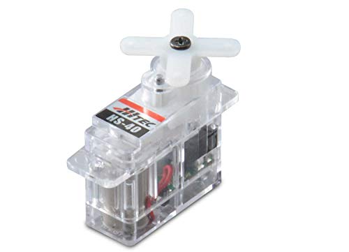 Hitec/RCD HS-40 Economy Nano Servo