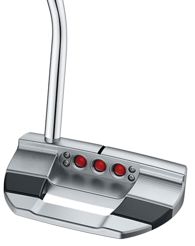 Scotty Cameron Studio Style Fastback Putter 34