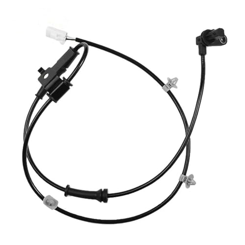 Capteur de vitesse de roue ABS pour Hyundai Santa Fe 2010-2012 avant arrière