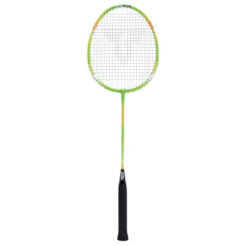 Talbot Torro Badminton Racket Fighter for Beginners Cover