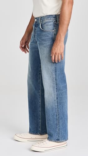 Citizens of Humanity Men's Exclusive Hayden Baggy Jeans4