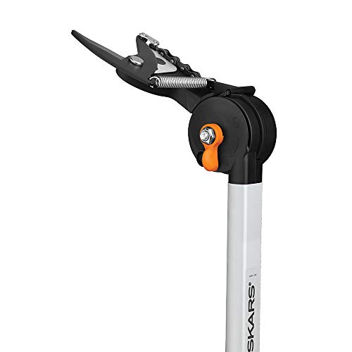Fiskars 7.9-12 Foot Extendable Tree Pruning Stik Pruner (92406935K) #TOP3