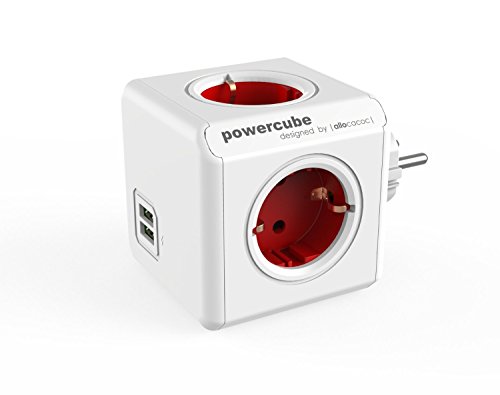 POWERCUBE ORIGINAL USB