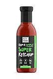 Keto Ketchup, Keep It Simple, by Keto Primo | Certified Ketogenic, All Natural, Low Carb, No Added...