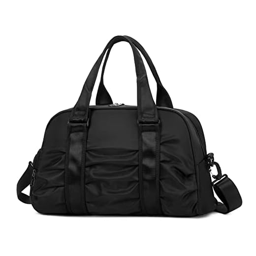 Bagagem De Viagem, Bolsa Esportiva Bolsa De Ginástica, Bolsa Feminina De Um Ombro Para A Noite De Fim De Semana, Bolsa Treino Cross Bag Mala Viagem
