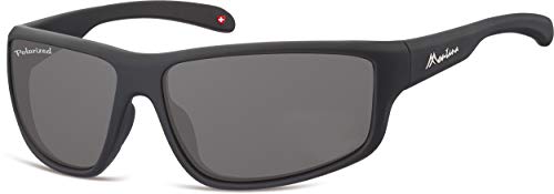 Montana sunglasses (SP-313 BLACK)