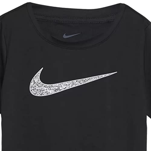 Image of Nike Boy's Regular Fit B NK DF Trophy GFX SS Top