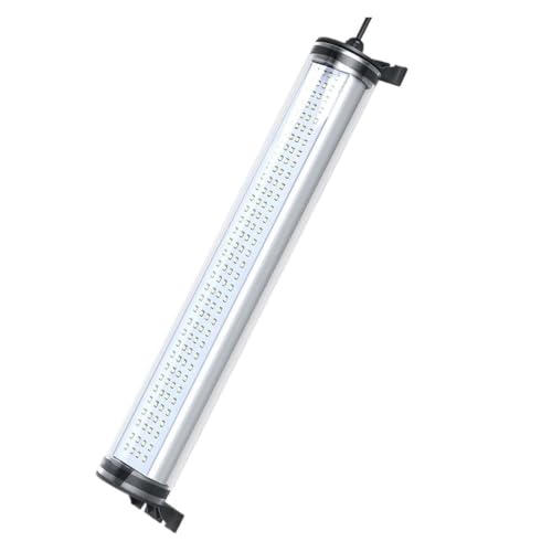 Luz LED de 500mm para máquina CNC y herramientas industriales con protección estanca