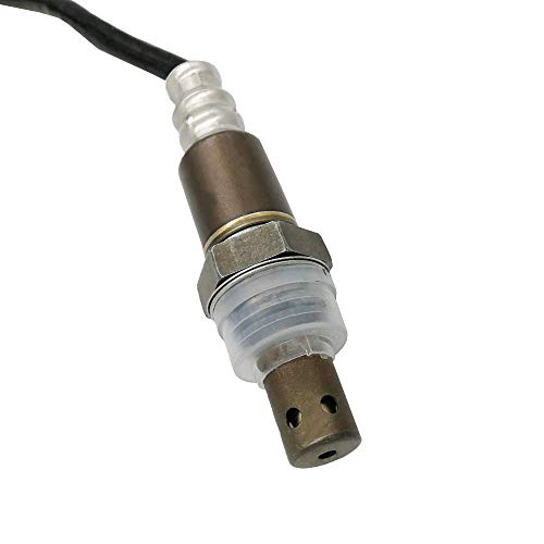 Sensor de oxígeno para Toyota Tacoma 2005-2006 y 4Runner 2005-2007 miniatura 4