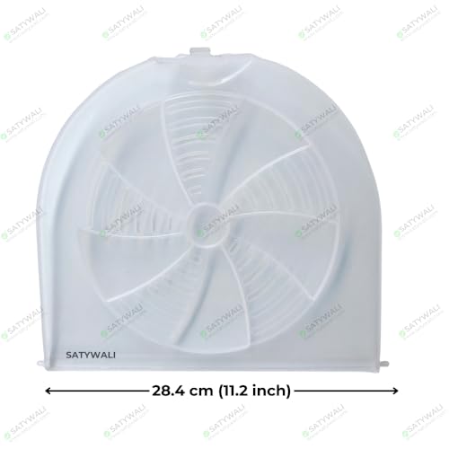 Image of Spin Inner lid Compatible with LG for 6Kg to 7.5Kg Semi Automatic Washing Machine