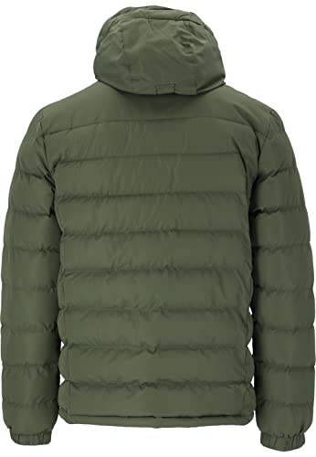 WHISTLER Carseno Jacket 3137 Thyme S - Image 2