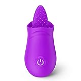 FIDECH Klitoris Sauger Vibratoren für sie - G Punkt...