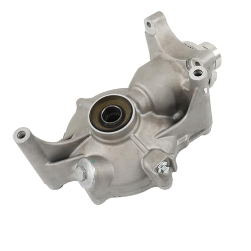 Silscvtt Rear Gear Final Differential Replacement for Honda Rancher TRX420 2009 2010 2011-2013 Replacement for 41300-HP7-A00