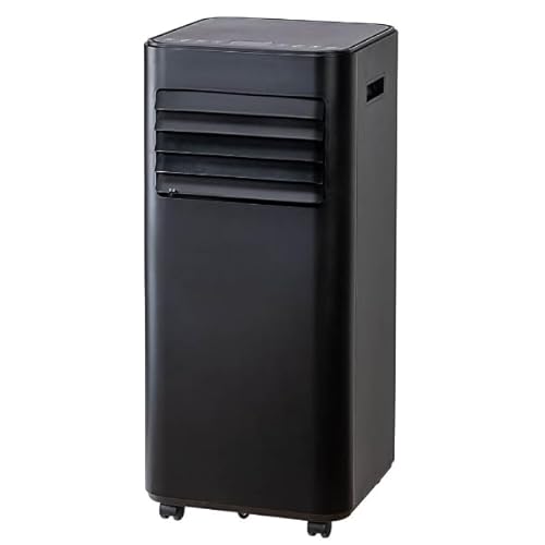 スポットクーラー MSC-MT23-BK