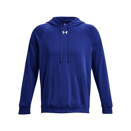 Image of Under Armour Men's Rival Fleece Hoodie