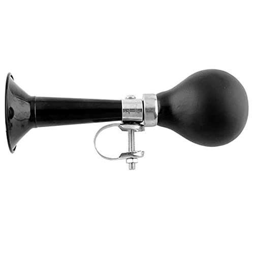 Supia DF-135 7 Inches Bike Metal Air Horn thumb #1