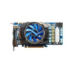 GeForce GTS 250 25SGF6HX1RUV